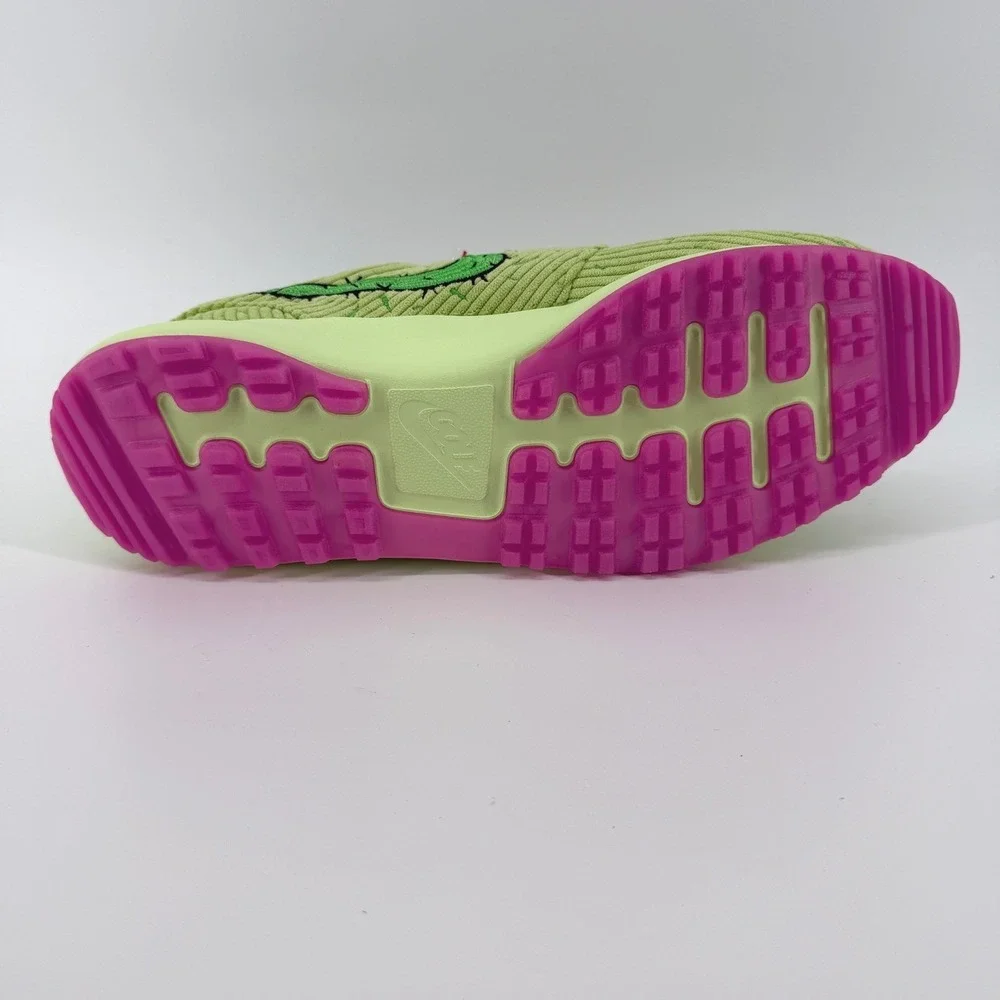 NEW Nike Roshe Golf 2 NRG Shoes 14 M Phoenix Waste Management Open Prickly Pear